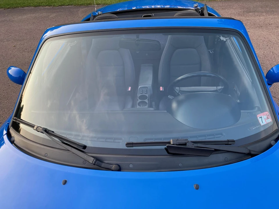1990 Mazda NA MX-5 Miata - Image 23 of 31