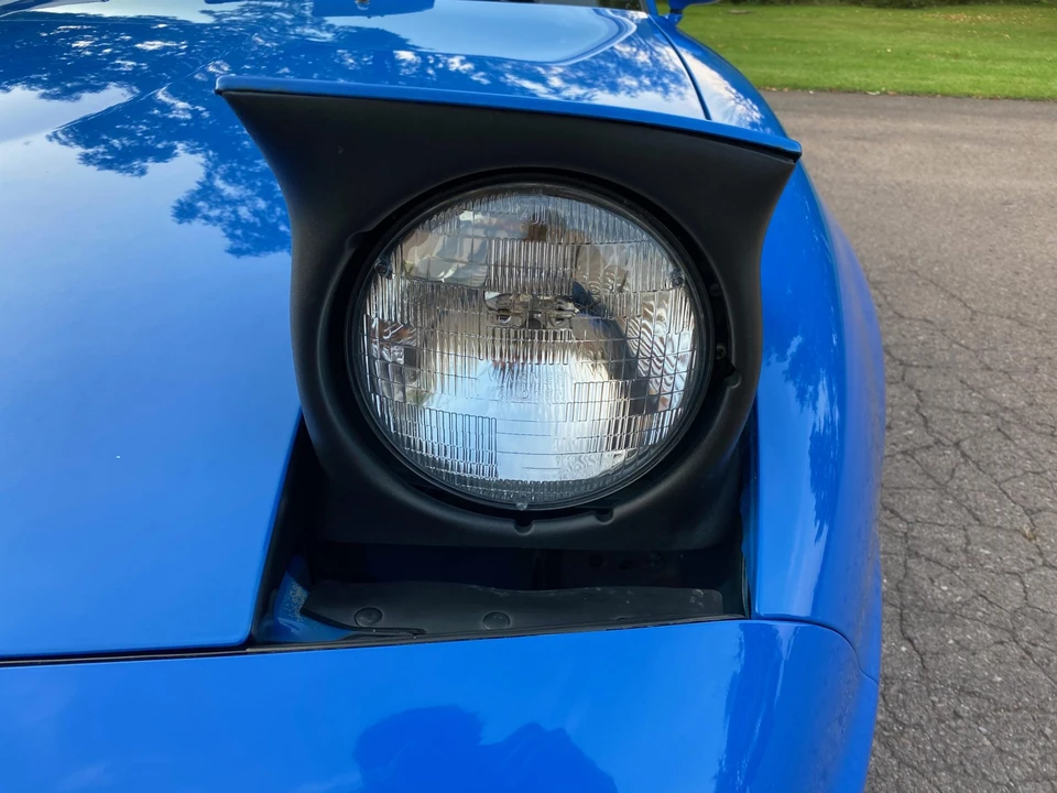 1990 Mazda NA MX-5 Miata - Image 28 of 31