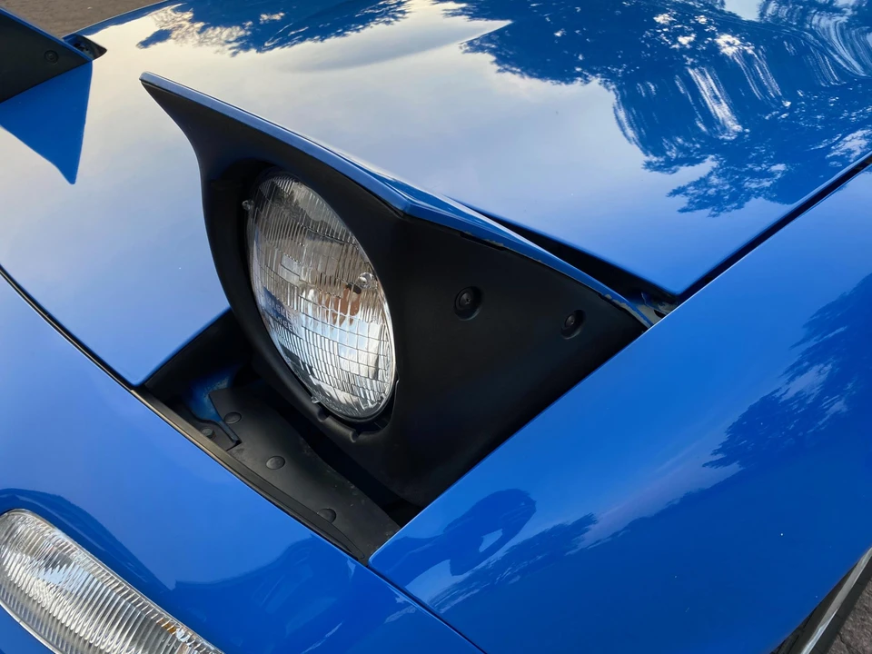 1990 Mazda NA MX-5 Miata - Image 29 of 31