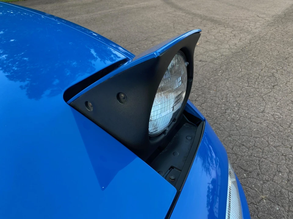 1990 Mazda NA MX-5 Miata - Image 27 of 31