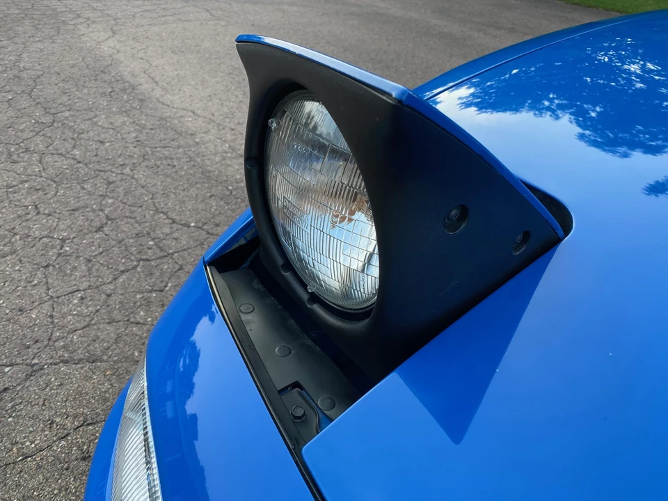 1990 Mazda NA MX-5 Miata - Image 22 of 31