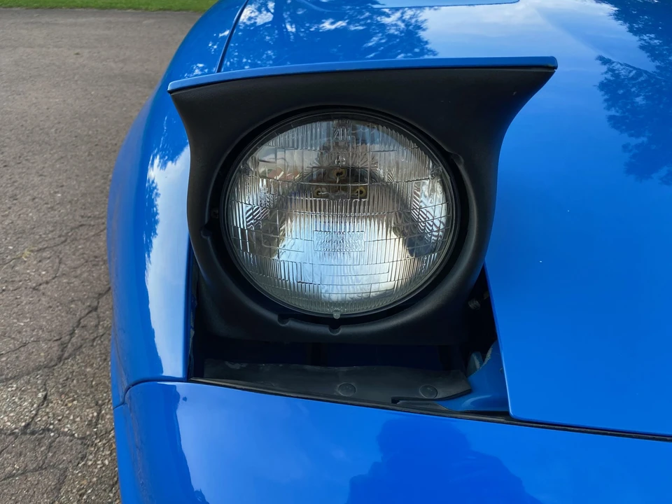 1990 Mazda NA MX-5 Miata - Image 21 of 31