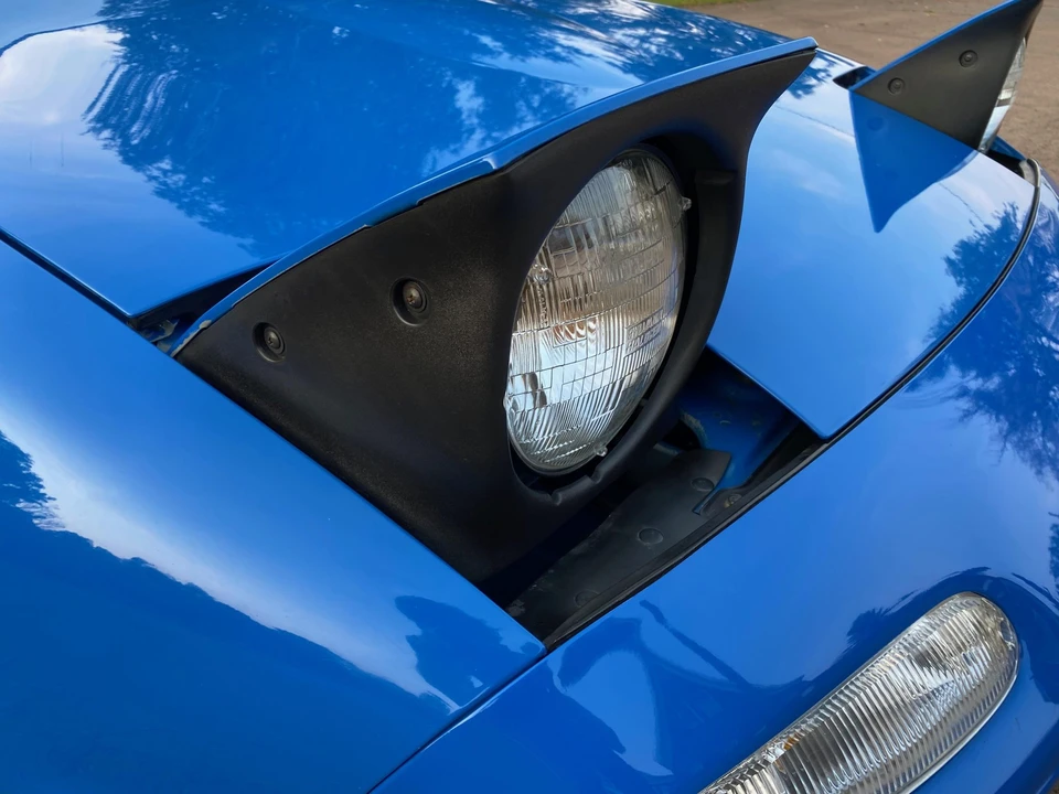 1990 Mazda NA MX-5 Miata - Image 20 of 31