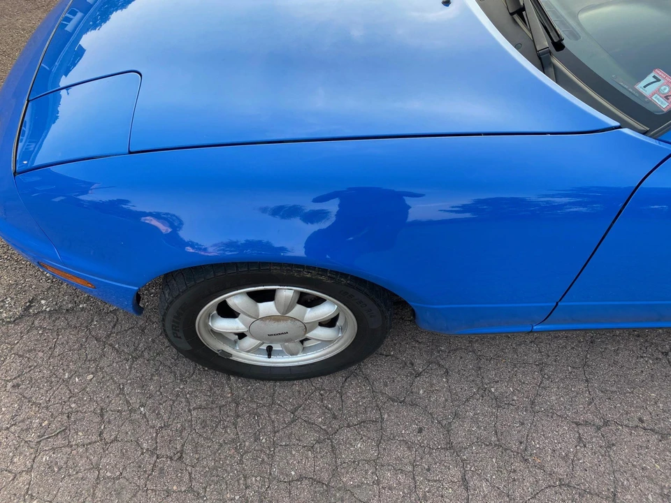 1990 Mazda NA MX-5 Miata - Image 31 of 31