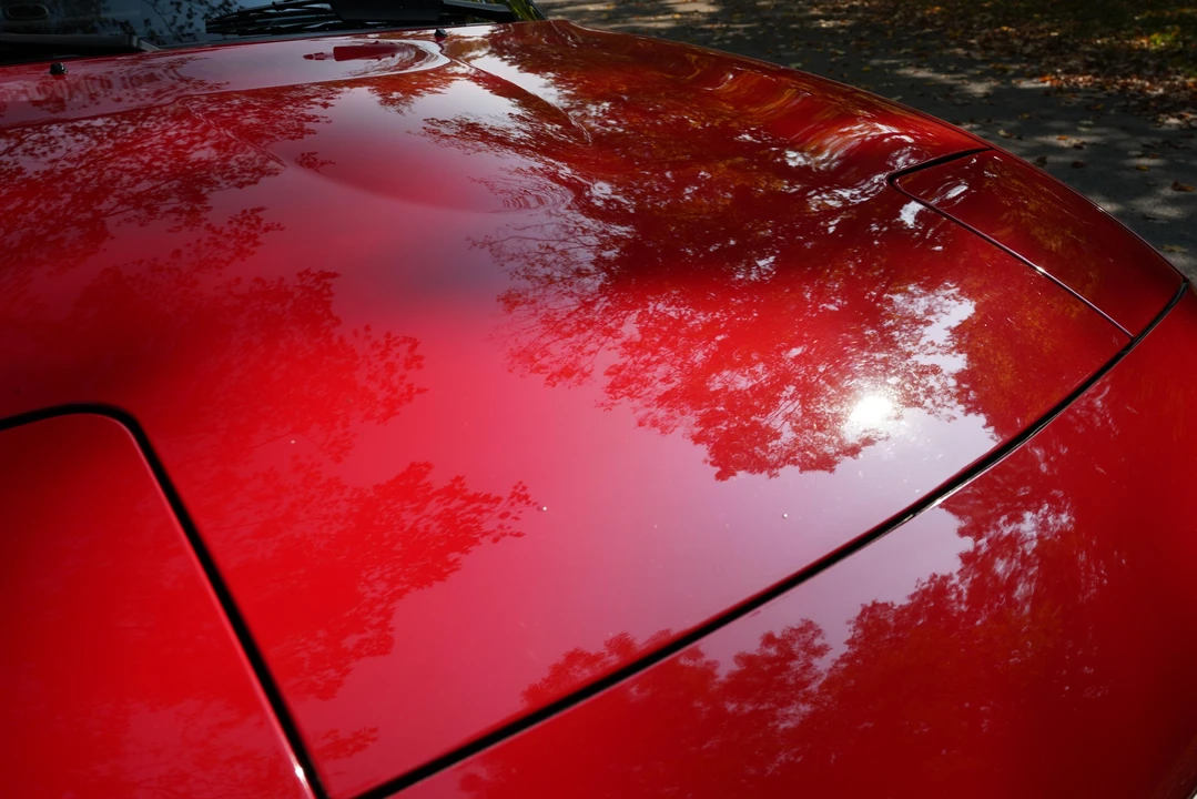 1990 Mazda NA MX-5 Miata - Image 22 of 31