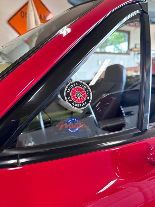 1990 Mazda NA MX-5 Miata - Image 26 of 31