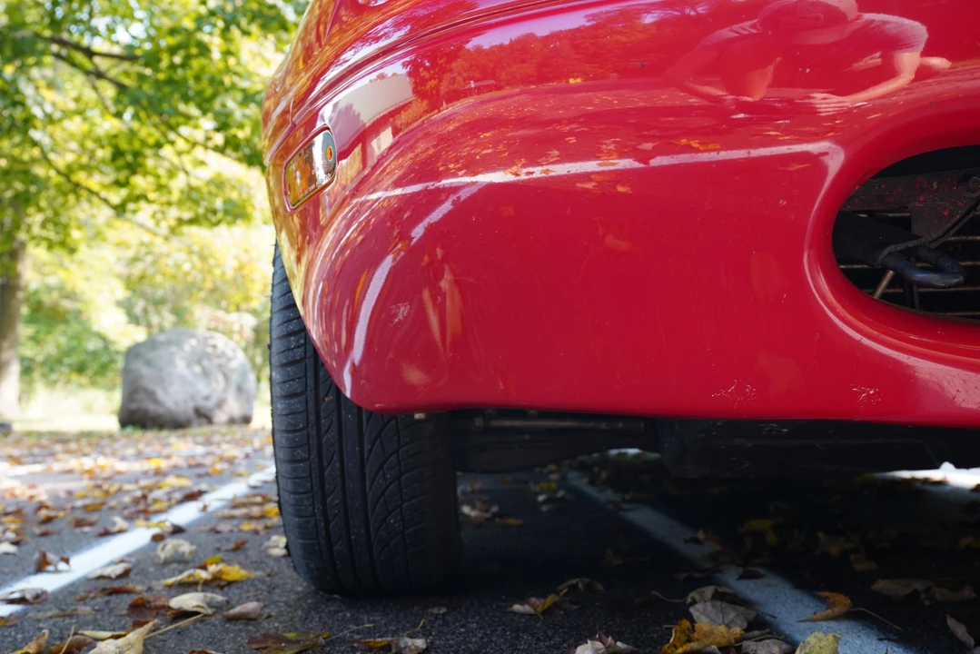 1990 Mazda NA MX-5 Miata - Image 21 of 31
