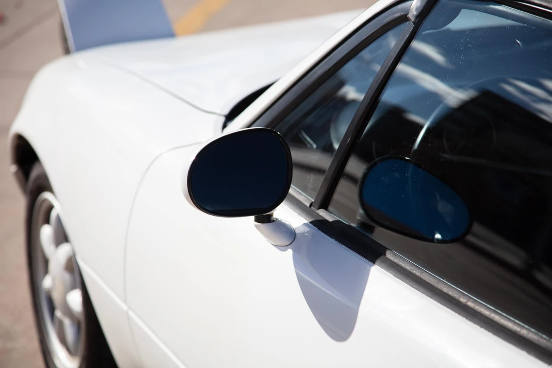 1990 Mazda NA MX-5 Miata - Image 22 of 31