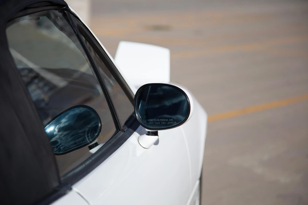 1990 Mazda NA MX-5 Miata - Image 27 of 31