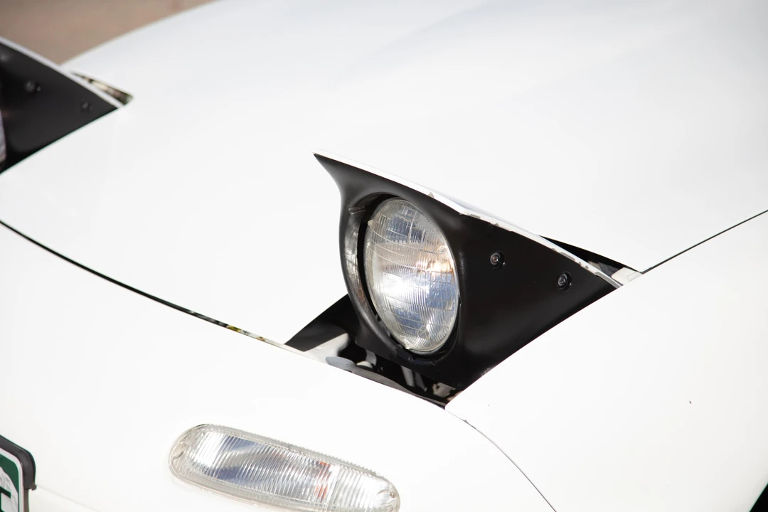 1990 Mazda NA MX-5 Miata - Image 21 of 31