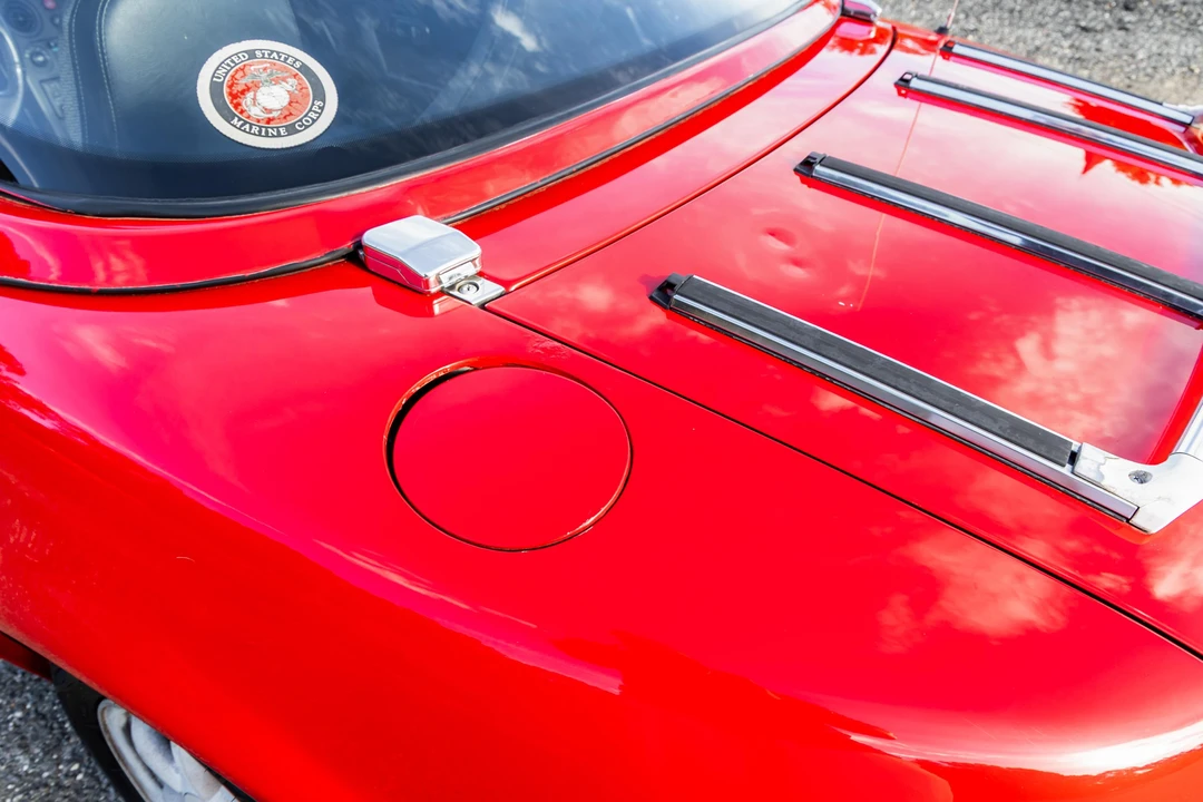 1990 Mazda NA MX-5 Miata - Image 22 of 31