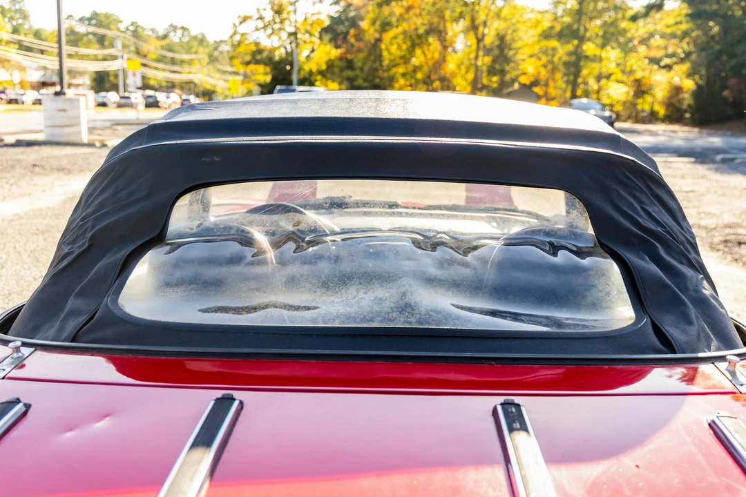 1990 Mazda NA MX-5 Miata - Image 12 of 31