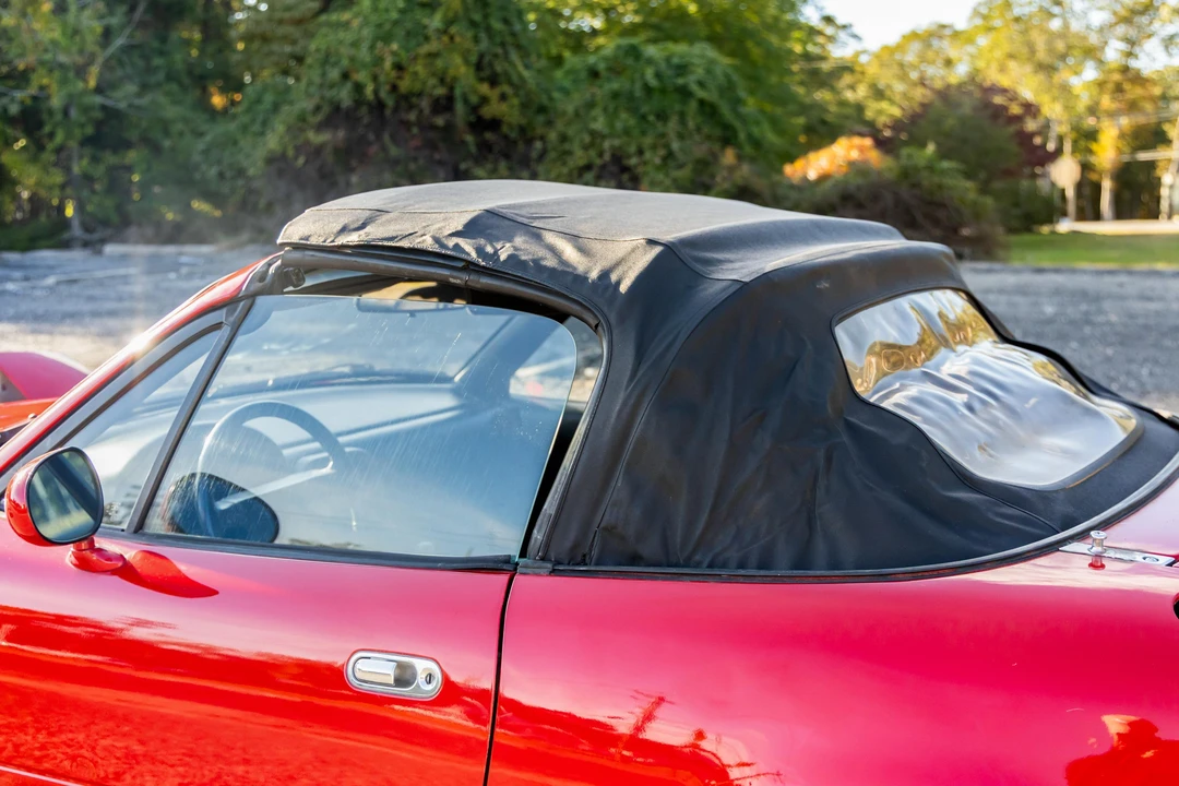 1990 Mazda NA MX-5 Miata - Image 10 of 31
