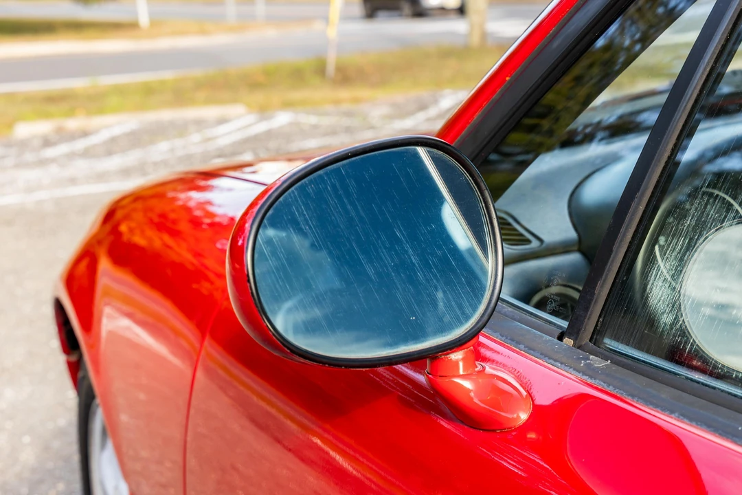 1990 Mazda NA MX-5 Miata - Image 19 of 31