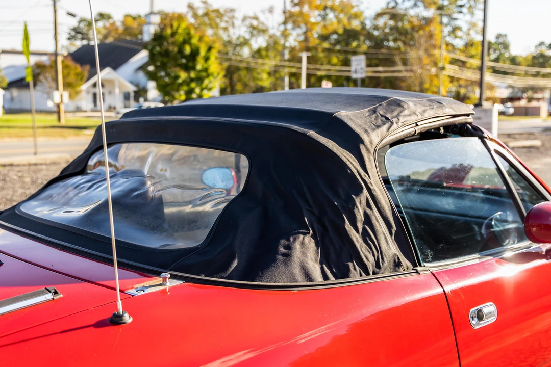 1990 Mazda NA MX-5 Miata - Image 13 of 31