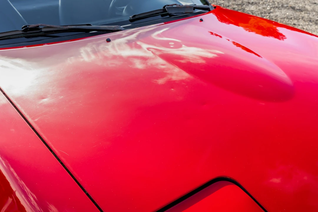 1990 Mazda NA MX-5 Miata - Image 16 of 31
