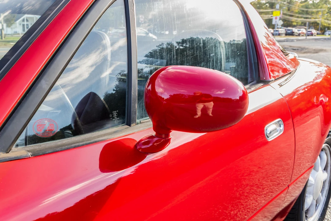 1990 Mazda NA MX-5 Miata - Image 18 of 31