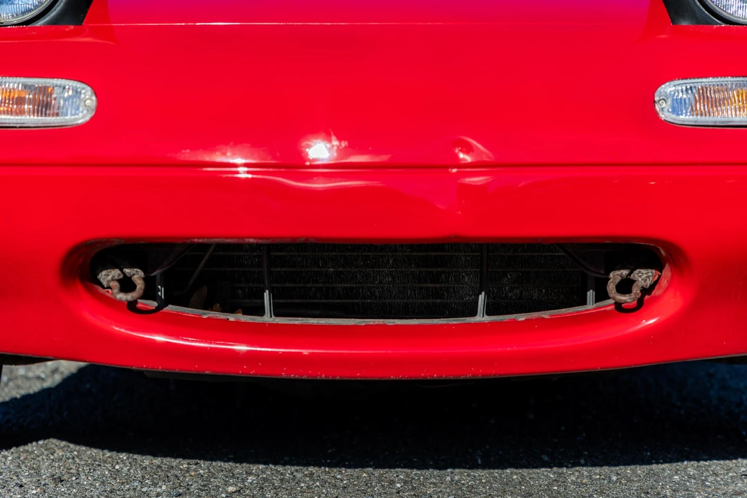 1990 Mazda NA MX-5 Miata - Image 15 of 31