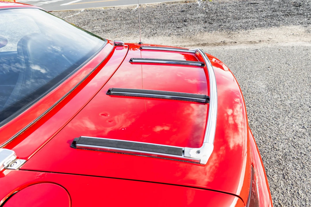 1990 Mazda NA MX-5 Miata - Image 24 of 31