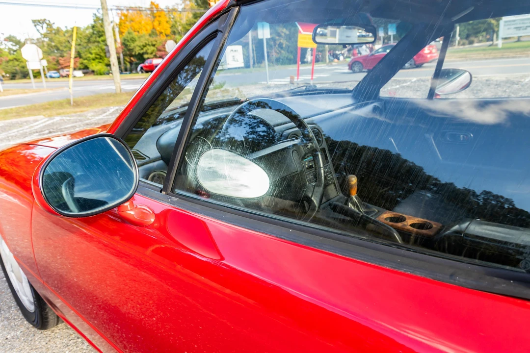 1990 Mazda NA MX-5 Miata - Image 20 of 31