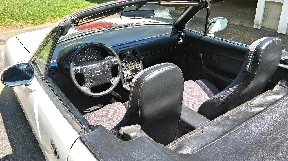 1990 Mazda - Image 14 of 16
