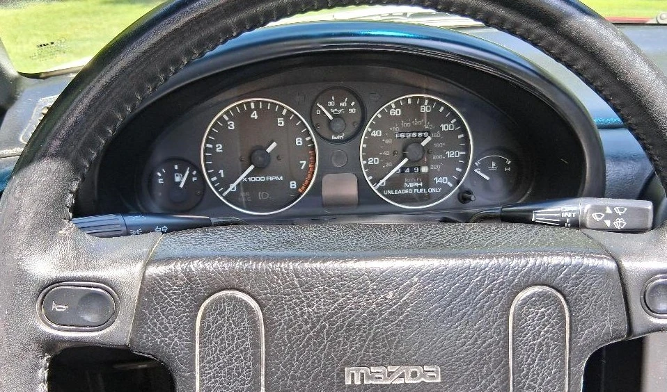 1990 Mazda - Image 16 of 16