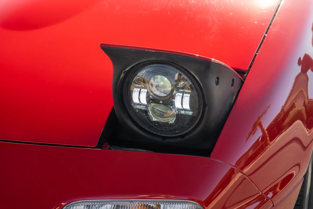 1990 Mazda NA MX-5 Miata - Image 28 of 31