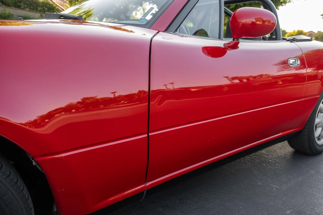 1990 Mazda NA MX-5 Miata - Image 31 of 31