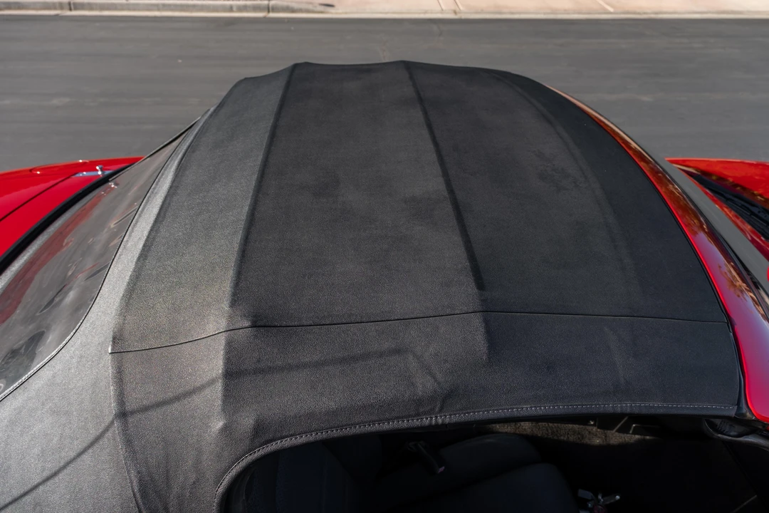 1990 Mazda NA MX-5 Miata - Image 24 of 31