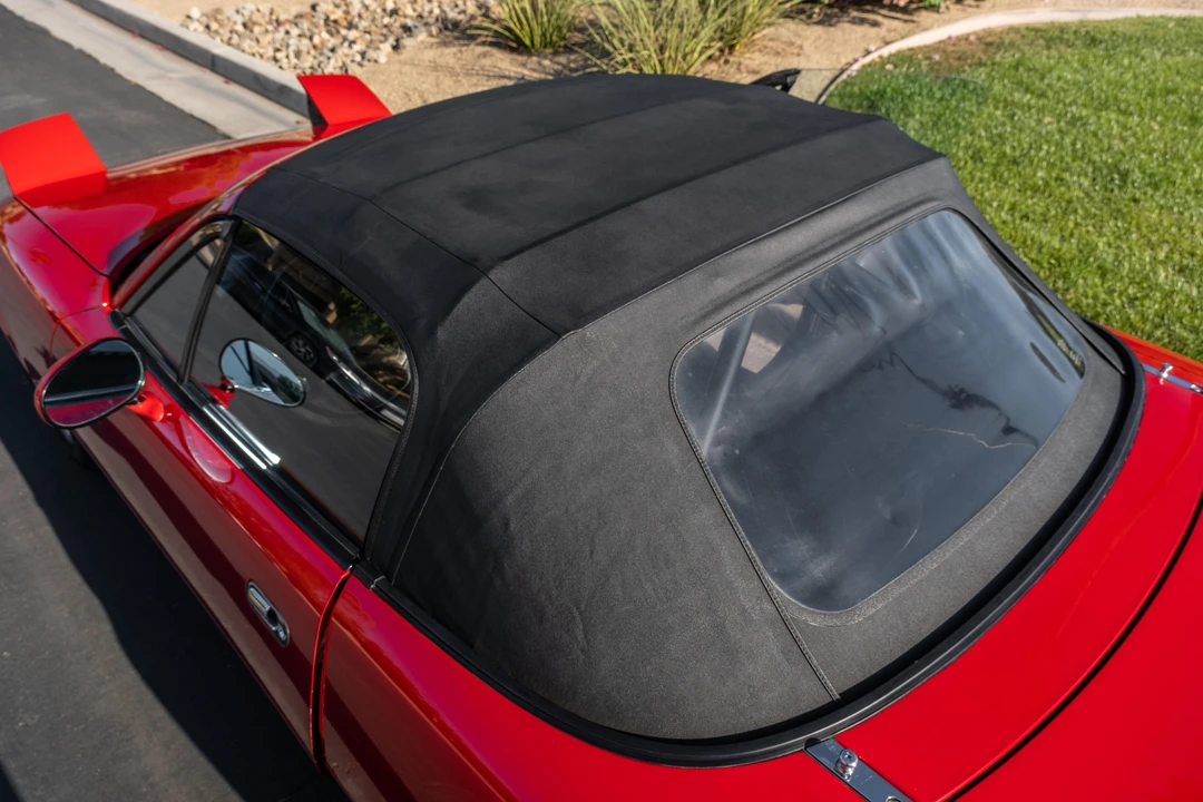 1990 Mazda NA MX-5 Miata - Image 22 of 31