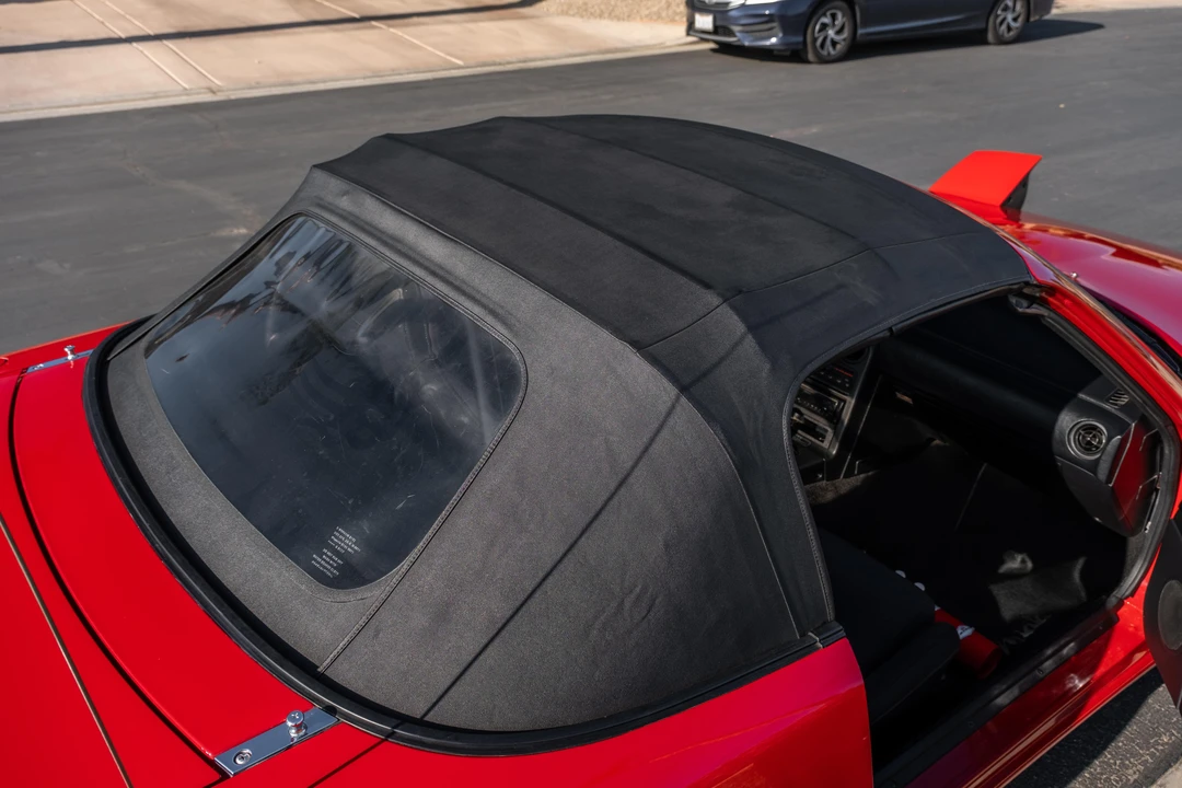 1990 Mazda NA MX-5 Miata - Image 23 of 31