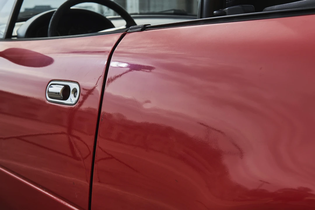 1990 Mazda NA MX-5 Miata - Image 27 of 31