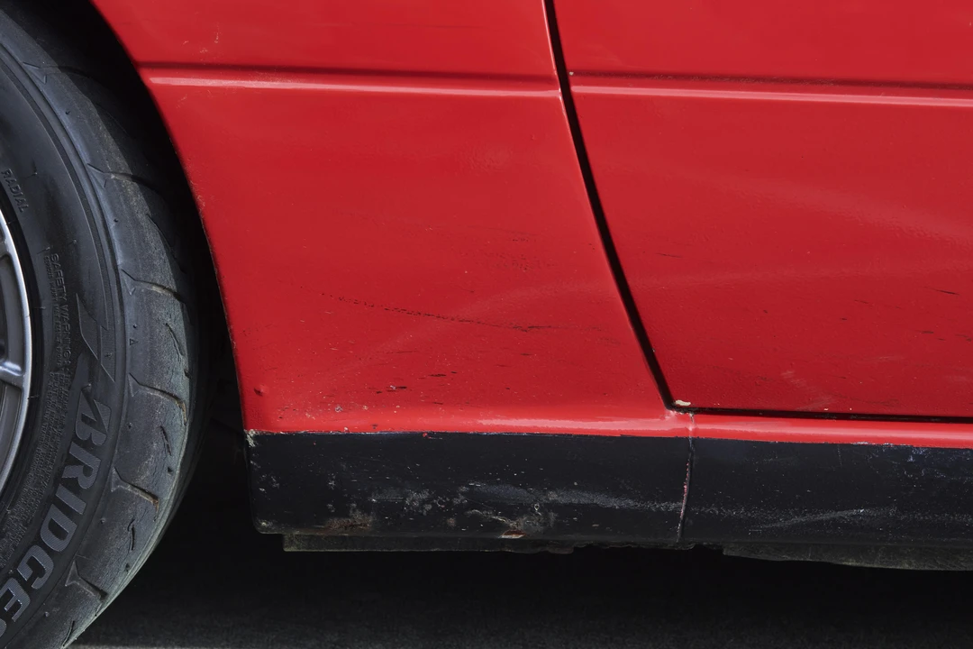 1990 Mazda NA MX-5 Miata - Image 30 of 31