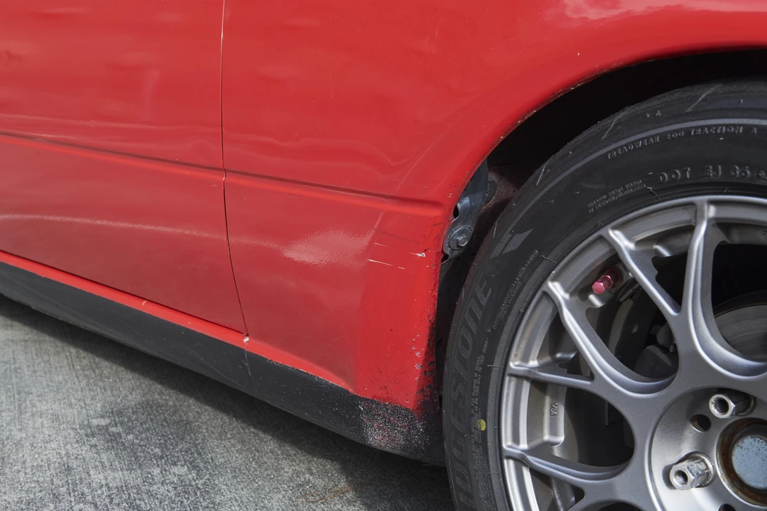1990 Mazda NA MX-5 Miata - Image 31 of 31