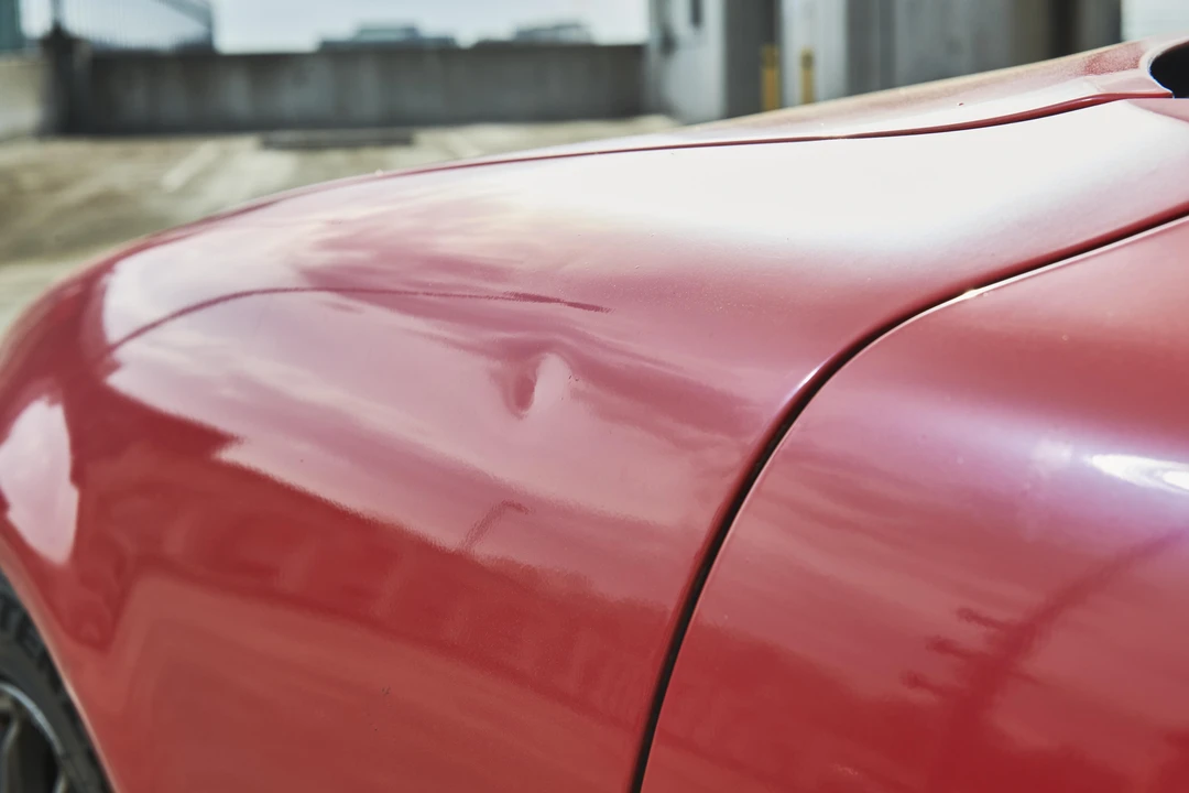 1990 Mazda NA MX-5 Miata - Image 26 of 31