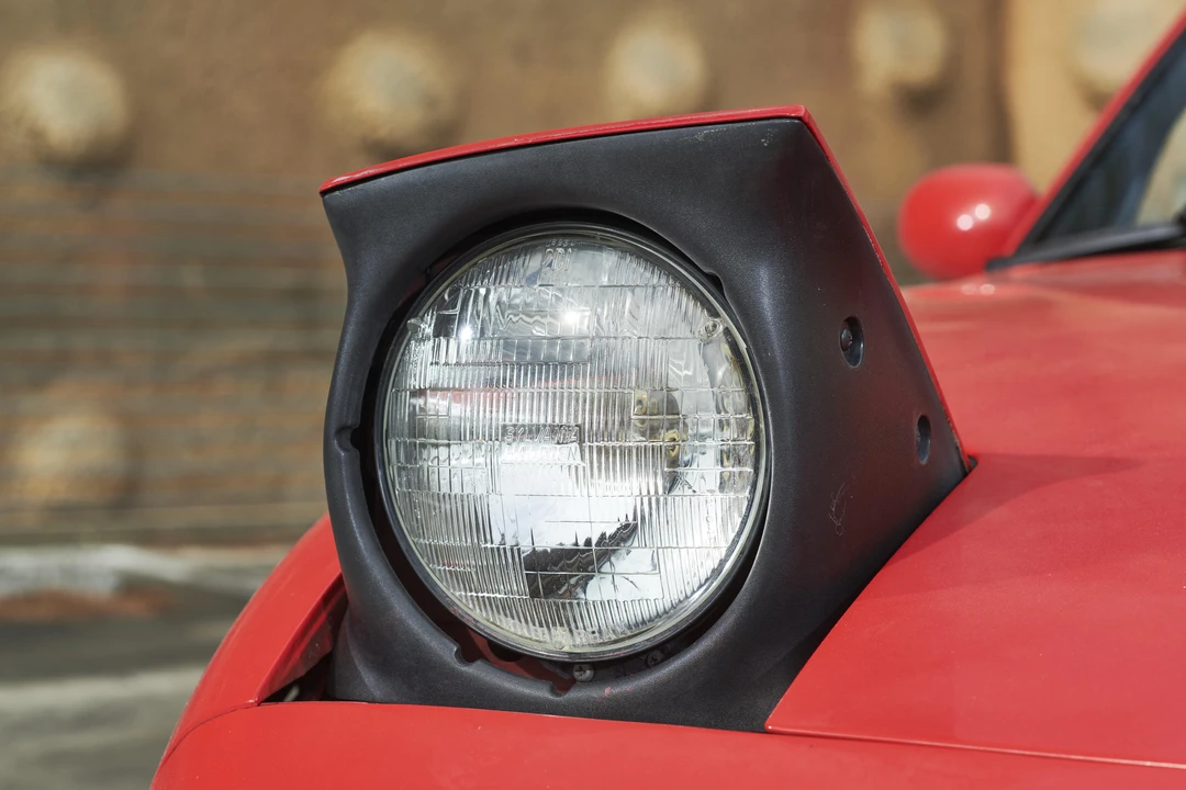 1990 Mazda NA MX-5 Miata - Image 24 of 31