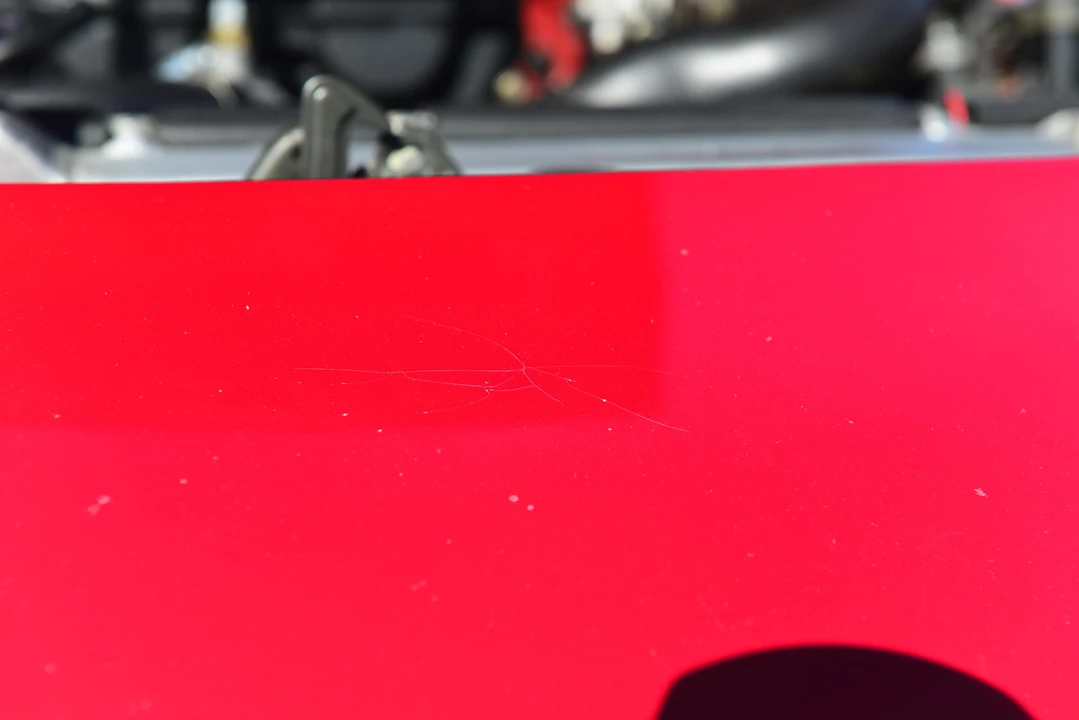 1990 Mazda NA MX-5 Miata - Image 26 of 31