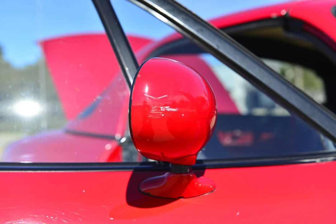 1990 Mazda NA MX-5 Miata - Image 23 of 31