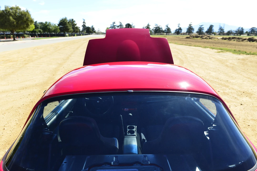 1990 Mazda NA MX-5 Miata - Image 10 of 31
