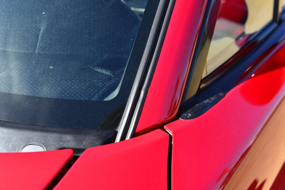 1990 Mazda NA MX-5 Miata - Image 27 of 31