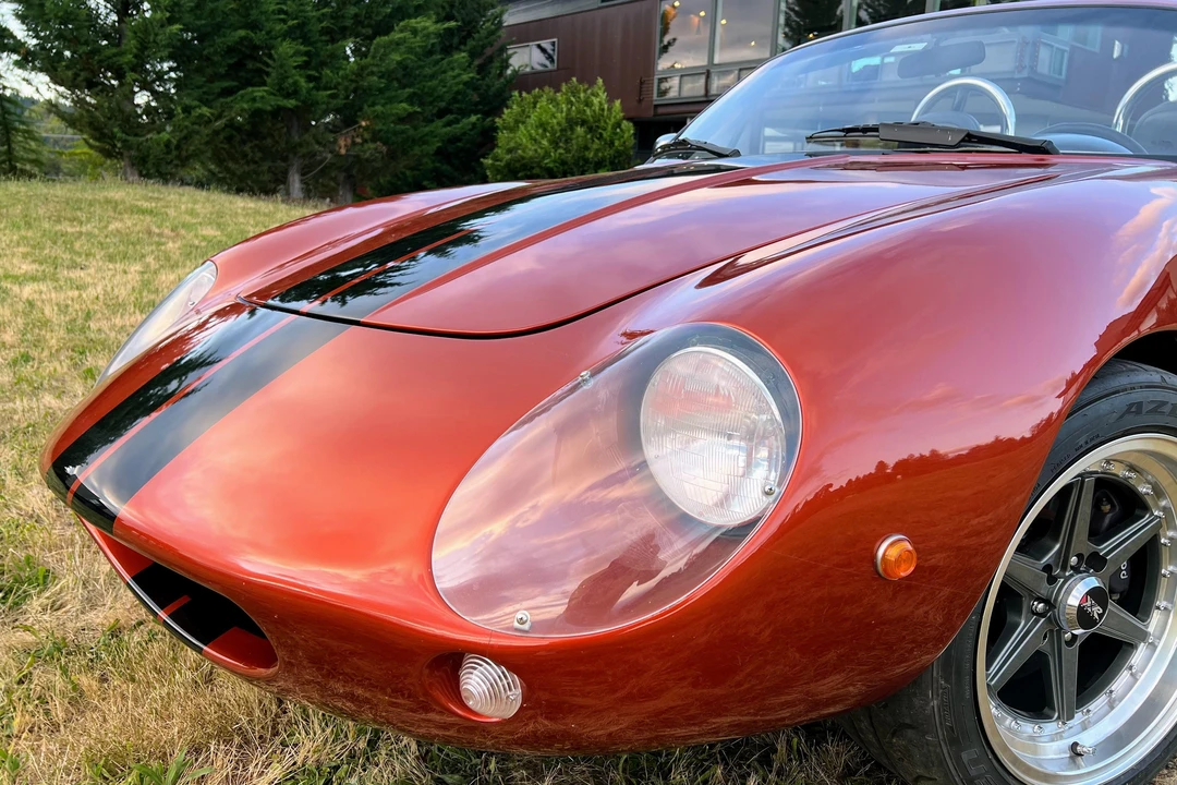 1990 Mazda NA MX-5 Miata - Image 18 of 31
