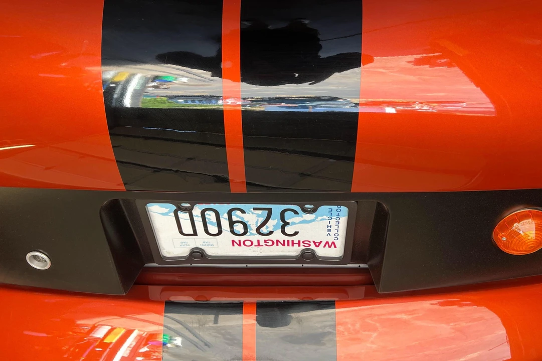 1990 Mazda NA MX-5 Miata - Image 26 of 31
