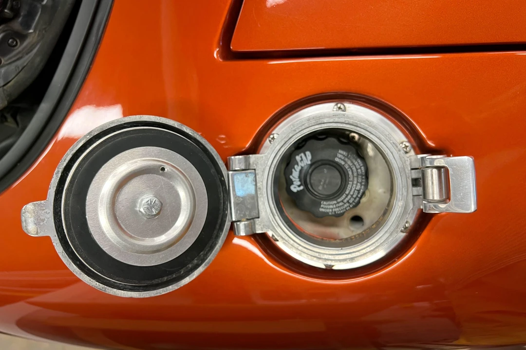 1990 Mazda NA MX-5 Miata - Image 24 of 31