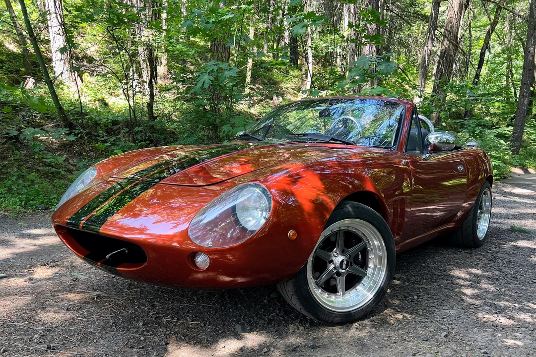 1990 Mazda NA MX-5 Miata - Image 12 of 31