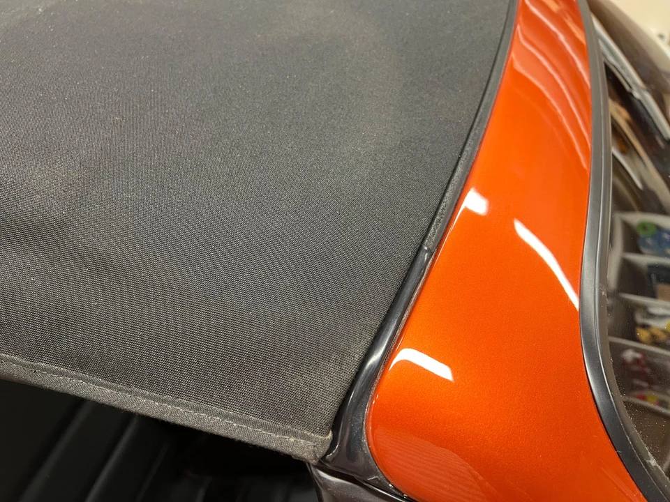 1990 Mazda NA MX-5 Miata - Image 31 of 31