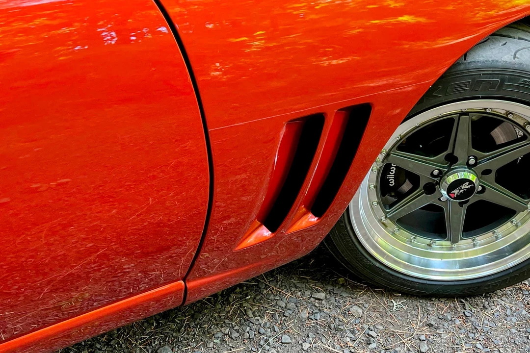 1990 Mazda NA MX-5 Miata - Image 19 of 31