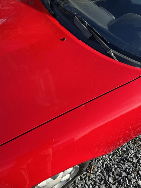 1990 Mazda NA MX-5 Miata - Image 20 of 30