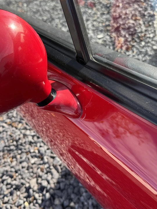 1990 Mazda NA MX-5 Miata - Image 19 of 30