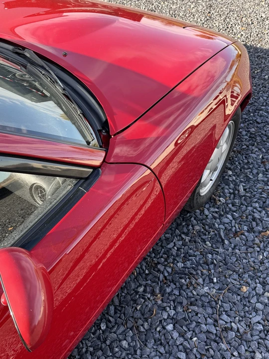 1990 Mazda NA MX-5 Miata - Image 18 of 30