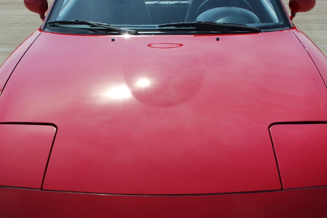 1990 Mazda NA MX-5 Miata - Image 15 of 31